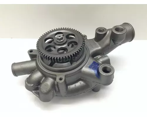 Detroit 60 SER 14.0 Water Pump