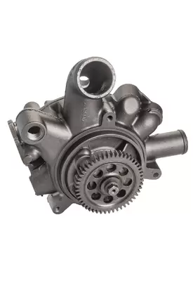 Detroit 60 SER 14.0 Water Pump