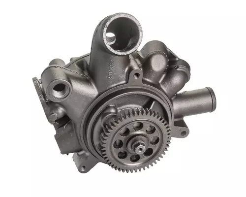 Detroit 60 SER 14.0 Water Pump