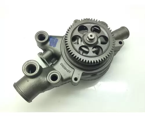 Detroit 60 SER 14.0 Water Pump