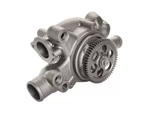 Detroit 60 SER 14.0 Water Pump