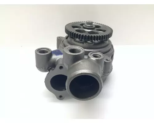 Detroit 60 SER 14.0 Water Pump