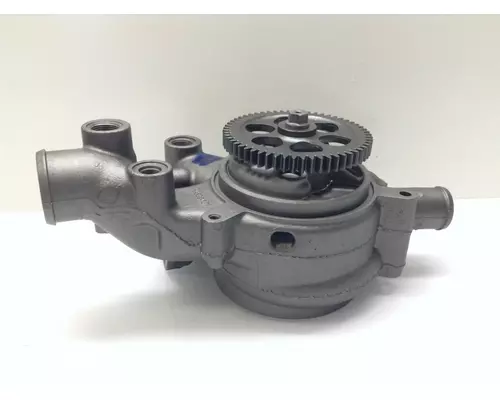 Detroit 60 SER 14.0 Water Pump