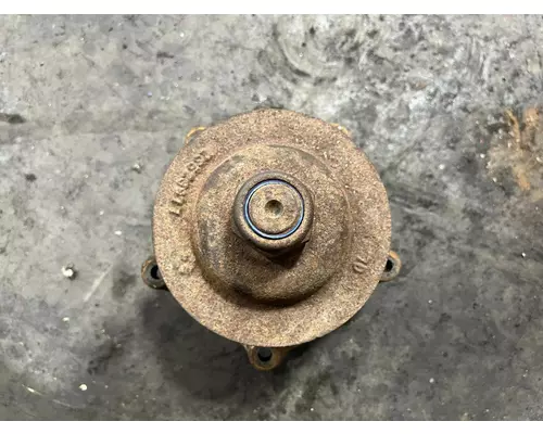 Detroit 60 SER 14.0 Water Pump