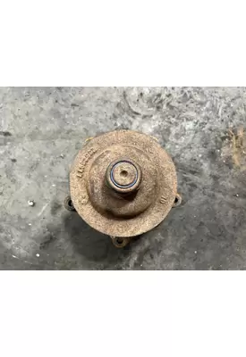 Detroit 60 SER 14.0 Water Pump