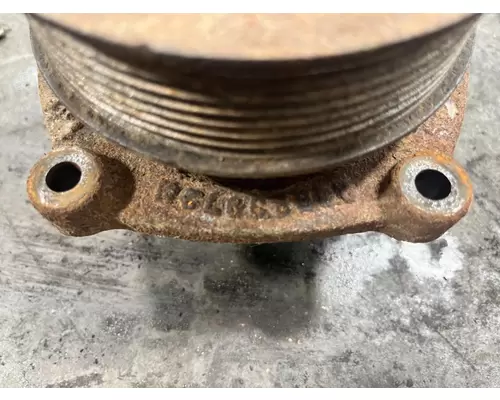 Detroit 60 SER 14.0 Water Pump