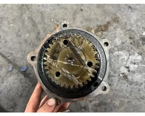 Detroit 60 SER 14.0 Water Pump