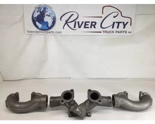 Detroit 60 SER Exhaust Manifold