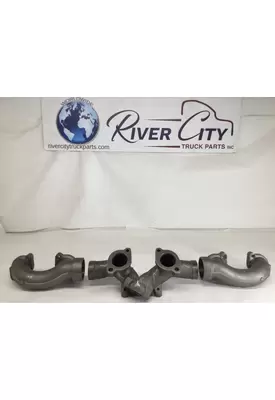 Detroit 60 SER Exhaust Manifold