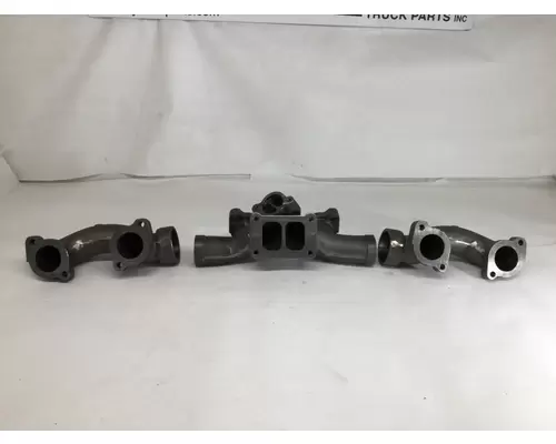 Detroit 60 SER Exhaust Manifold