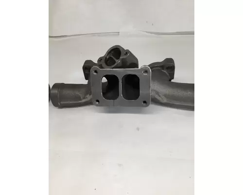 Detroit 60 SER Exhaust Manifold