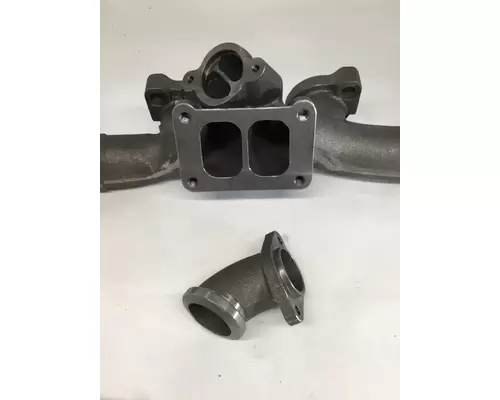 Detroit 60 SER Exhaust Manifold