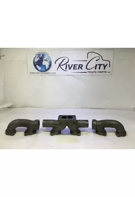 Detroit 60 SER Exhaust Manifold