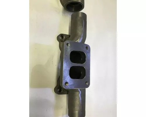 Detroit 60 SER Exhaust Manifold