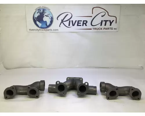 Detroit 60 SER Exhaust Manifold