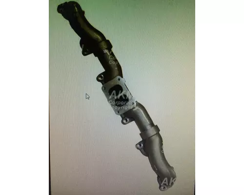 Detroit 60 SER Exhaust Manifold