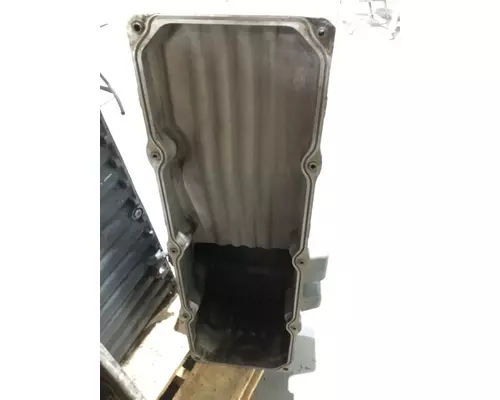 Detroit 60 SER Oil Pan