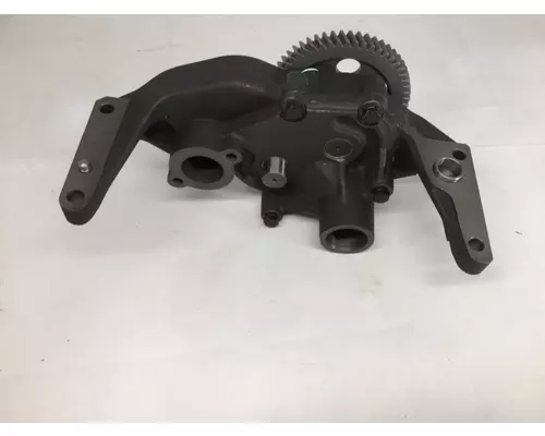 Detroit 60 SER Oil Pump