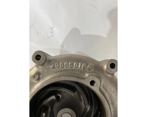 Detroit 60 SER Water Pump