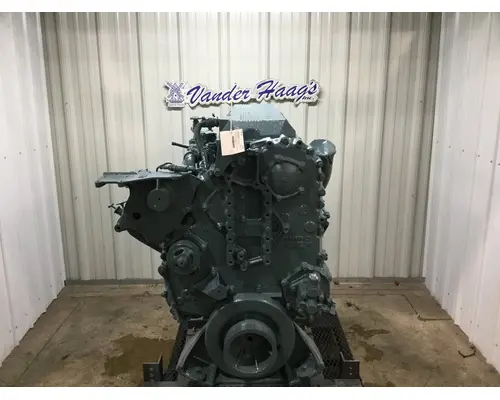 Engine Assembly Detroit 60 SER 11.1 Vander Haags Inc Sp