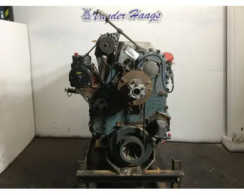 Engine Assembly Detroit 60 SER 11.1 Vander Haags Inc Sf