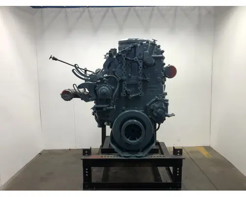 Engine Assembly Detroit 60 SER 11.1 Vander Haags Inc Sf