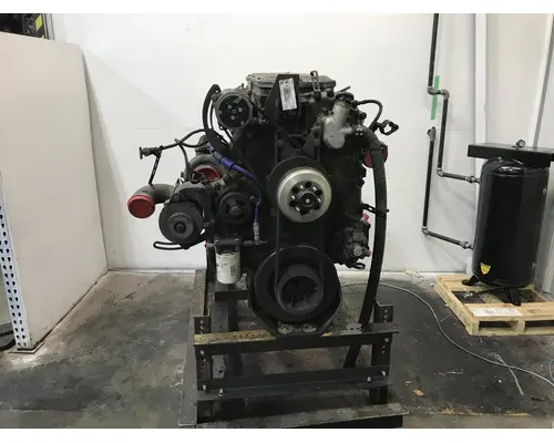 Engine Assembly Detroit 60 SER 11.1 Vander Haags Inc Sf