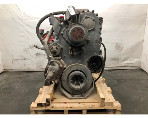 Engine Assembly Detroit 60 SER 11.1 Vander Haags Inc Cb