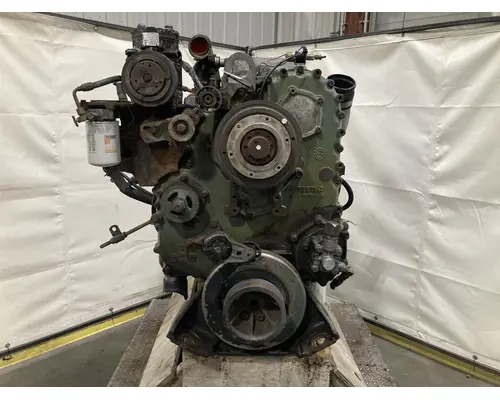 Engine Assembly Detroit 60 SER 11.1 Vander Haags Inc Kc