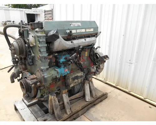 Engine Assembly DETROIT 60 SER 11.1 American Truck Parts,inc