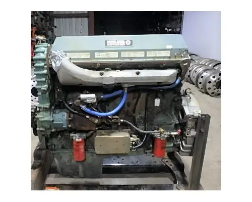 Engine Assembly DETROIT 60 SER 11.1 Sam's Riverside Truck Parts Inc