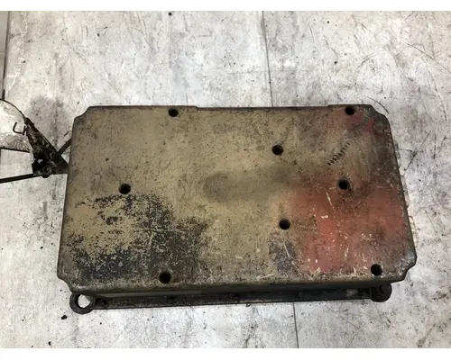 ECM Detroit 60 SER 11.1 Vander Haags Inc Cb