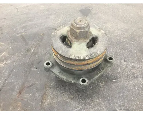 Engine Parts, Misc. Detroit 60 SER 11.1 Vander Haags Inc Sp