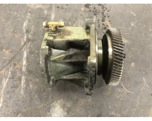 Engine Parts, Misc. Detroit 60 SER 11.1 Vander Haags Inc Sp