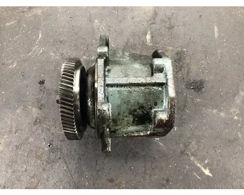 Engine Parts, Misc. Detroit 60 SER 11.1 Vander Haags Inc Sp