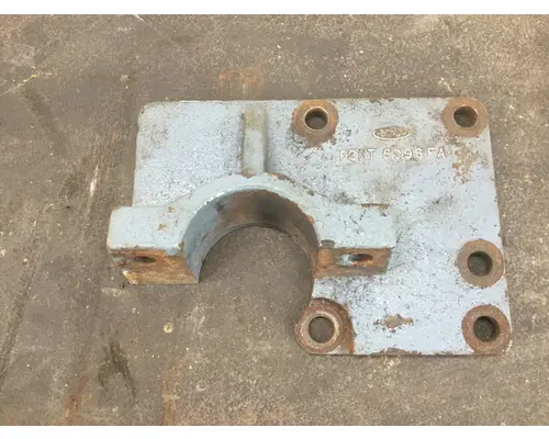 Engine Mounts Detroit 60 SER 11.1 Vander Haags Inc Sp