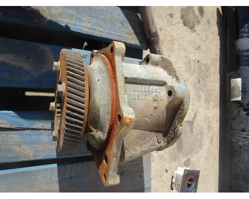 Engine Parts, Misc. DETROIT 60 SER 11.1 Tim Jordan's Truck Parts, Inc.