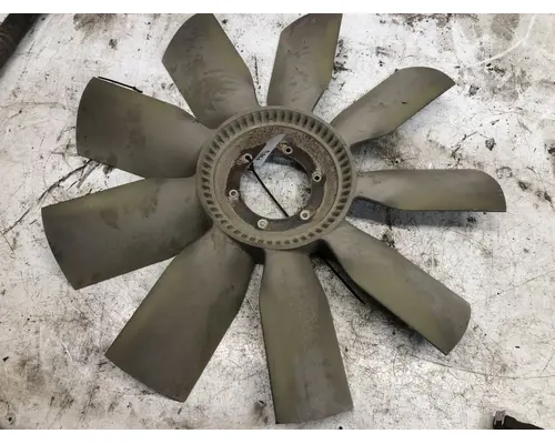 Fan Blade Detroit 60 SER 11.1 Vander Haags Inc Dm