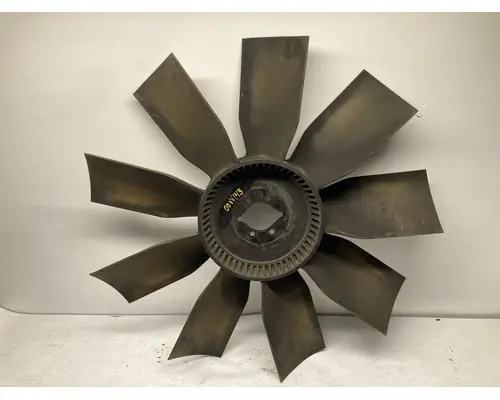 Fan Blade Detroit 60 SER 11.1 Vander Haags Inc Sf
