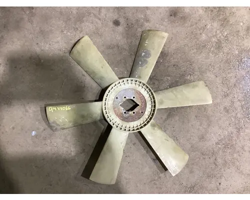 Fan Blade Detroit 60 SER 11.1 Vander Haags Inc Col