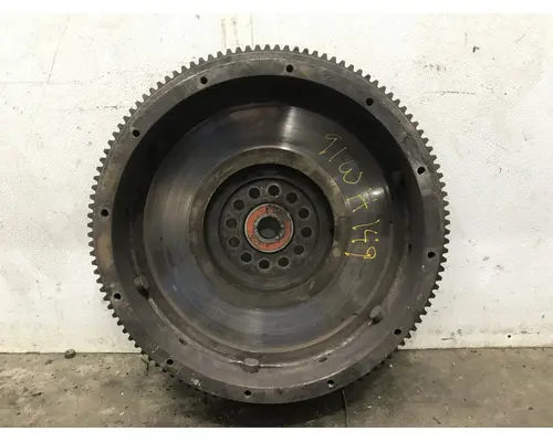 Flywheel Detroit 60 SER 11.1 Vander Haags Inc Kc