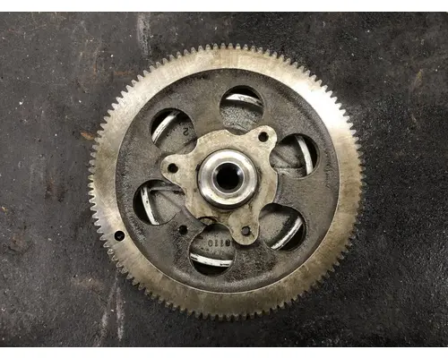 Timing Gears Detroit 60 SER 11.1 Vander Haags Inc Sp