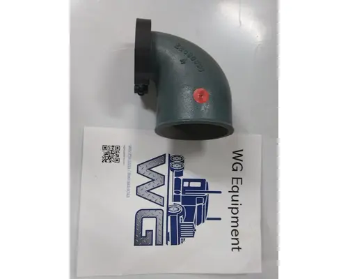 Turbocharger / Supercharger DETROIT 60 SER 11.1 Truck Salvage International Inc