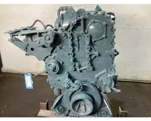 Engine Assembly Detroit 60 SER 11.1 Vander Haags Inc Dm