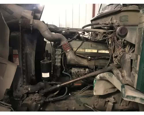 Engine Assembly Detroit 60 SER 11.1 Vander Haags Inc Kc