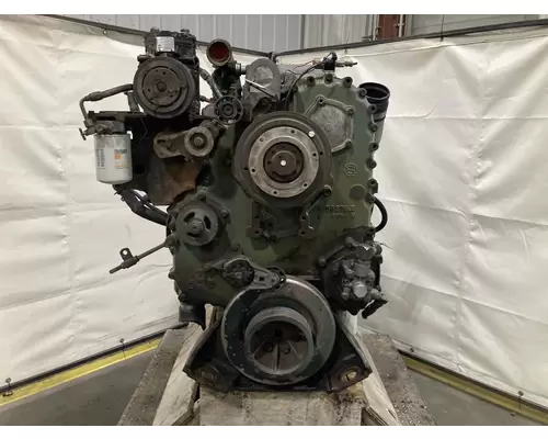 Engine Assembly Detroit 60 SER 11.1 Vander Haags Inc Kc