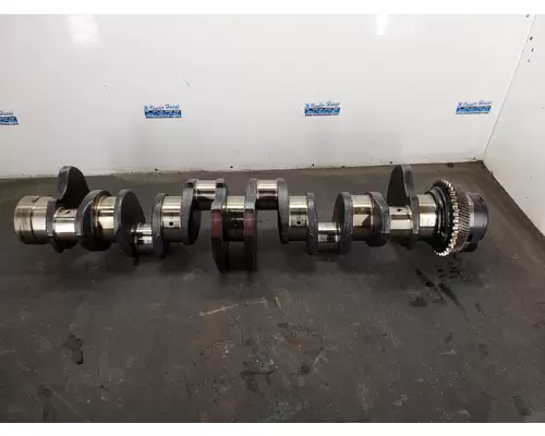 Crankshaft Detroit 60 SER 11.1 Vander Haags Inc Sp