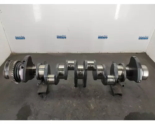 Crankshaft Detroit 60 SER 11.1 Vander Haags Inc Kc