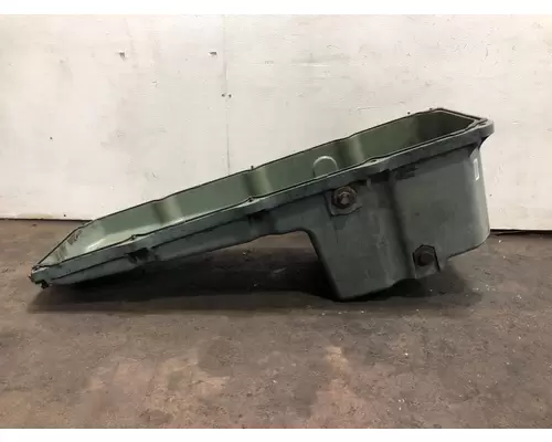 Oil Pan Detroit 60 SER 11.1 Vander Haags Inc Dm