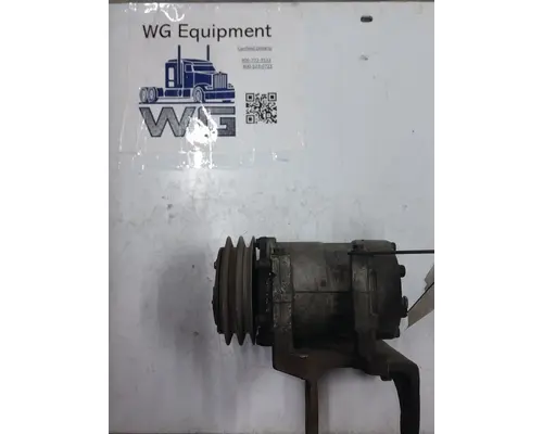 Air Conditioner Compressor DETROIT 60 SER 12.7 Truck Salvage International Inc